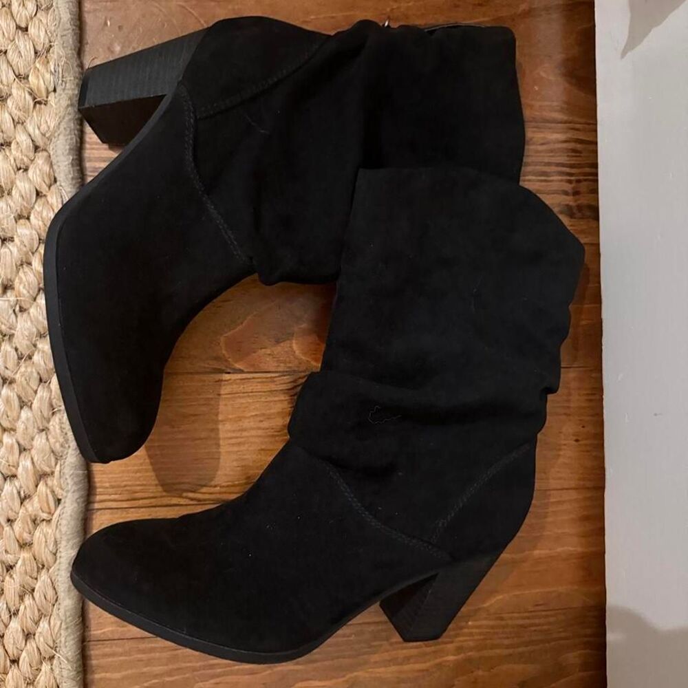 Unbranded Women's Black Boots